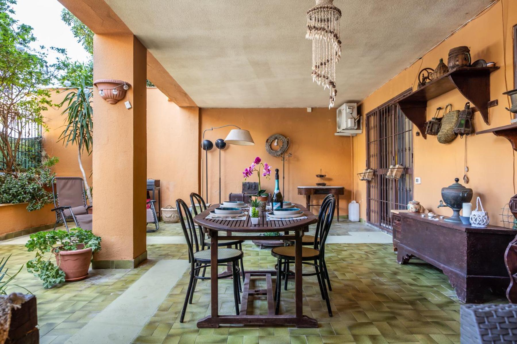 A Pochi Passi Dal Mare Apartment Мондело Екстериор снимка
