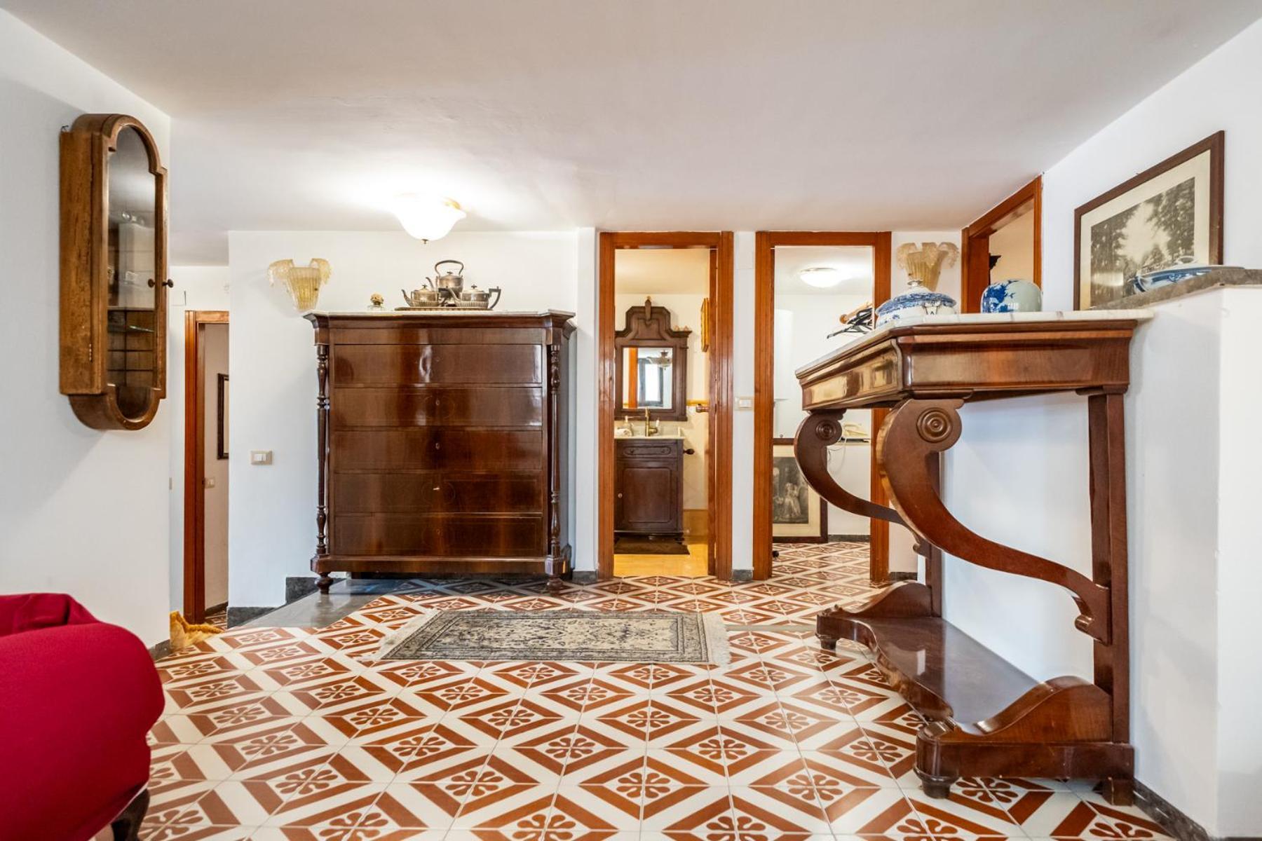 A Pochi Passi Dal Mare Apartment Мондело Екстериор снимка